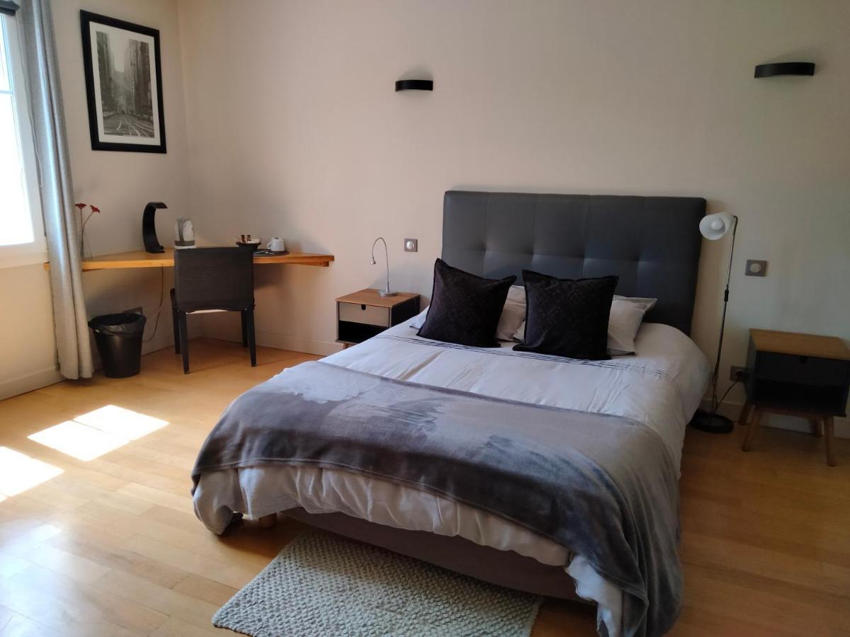 Bed & Breakfast Au Saint-amand *