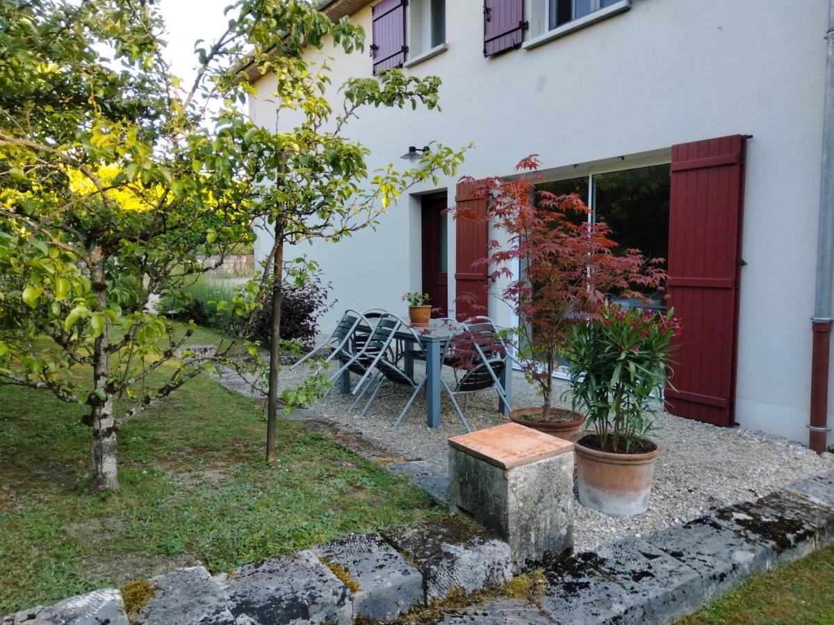 Au Saint-amand Bed & Breakfast Poissons