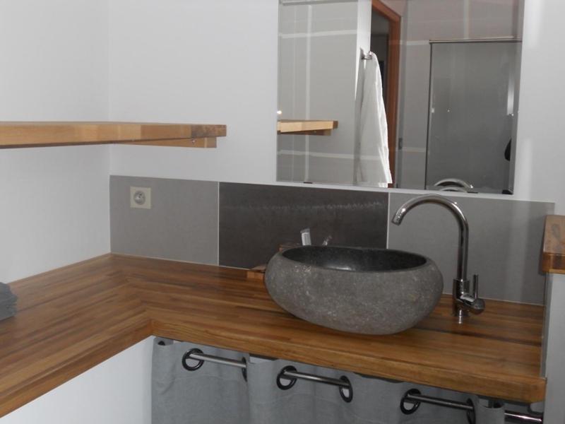 Bed & Breakfast Au Saint-amand Poissons