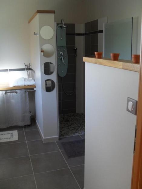 Bed & Breakfast Au Saint-amand Poissons