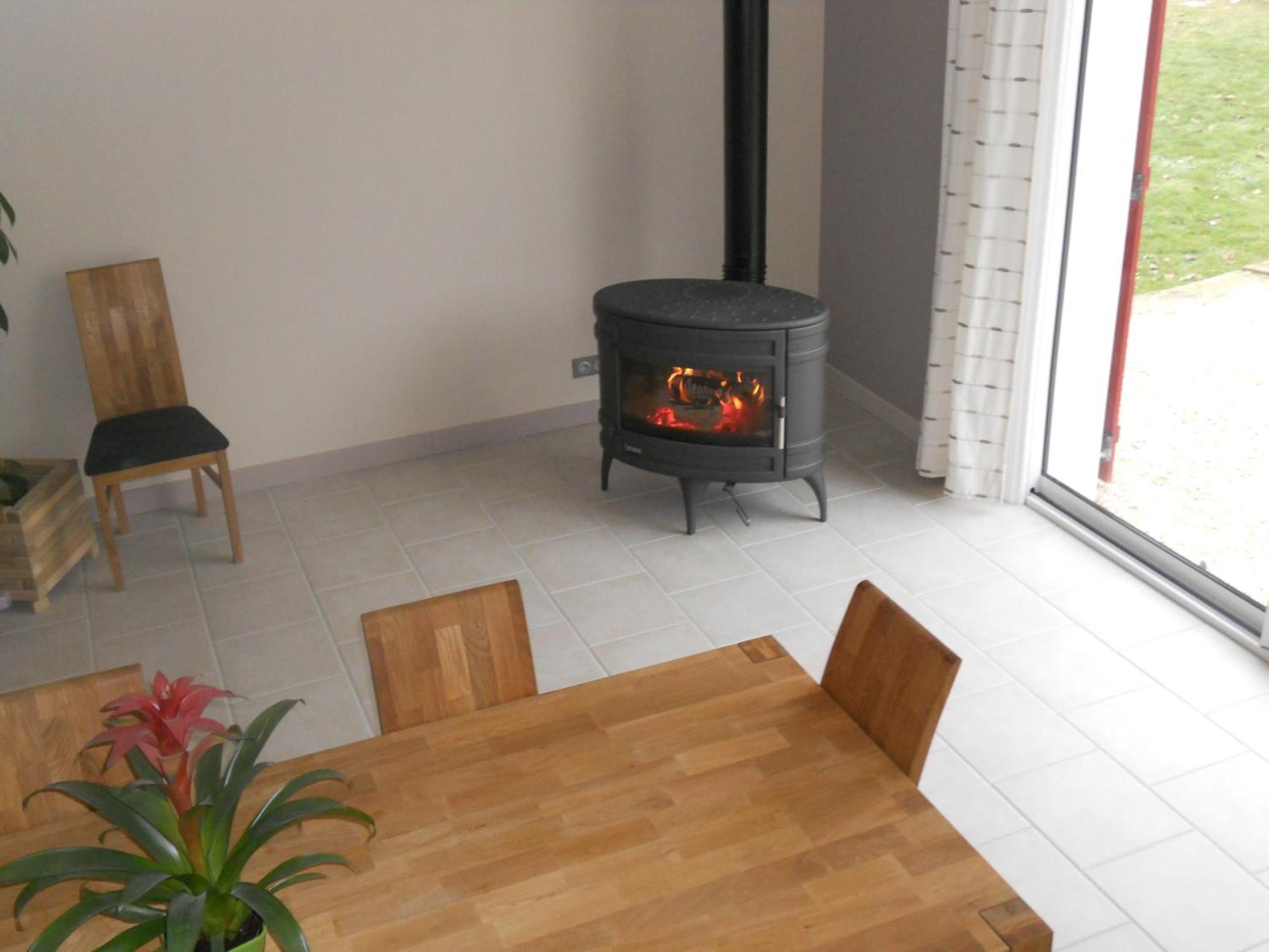 Bed & Breakfast Au Saint-amand *